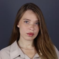 Иконка канала Катя Полунина