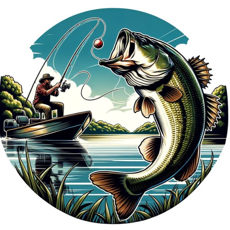 Иконка канала Заядлый рыбак 🎣🇧🇾