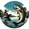 Иконка канала Заядлый рыбак 🎣🇧🇾