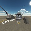 Иконка канала 🐱CAT36K - ЧИКЕН ГАН🔫