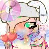 Иконка канала 🐇✨Баннилия🌀💐