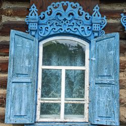Иконка канала Традиционная русская культура Алтая