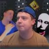 Иконка канала Мелстройность
