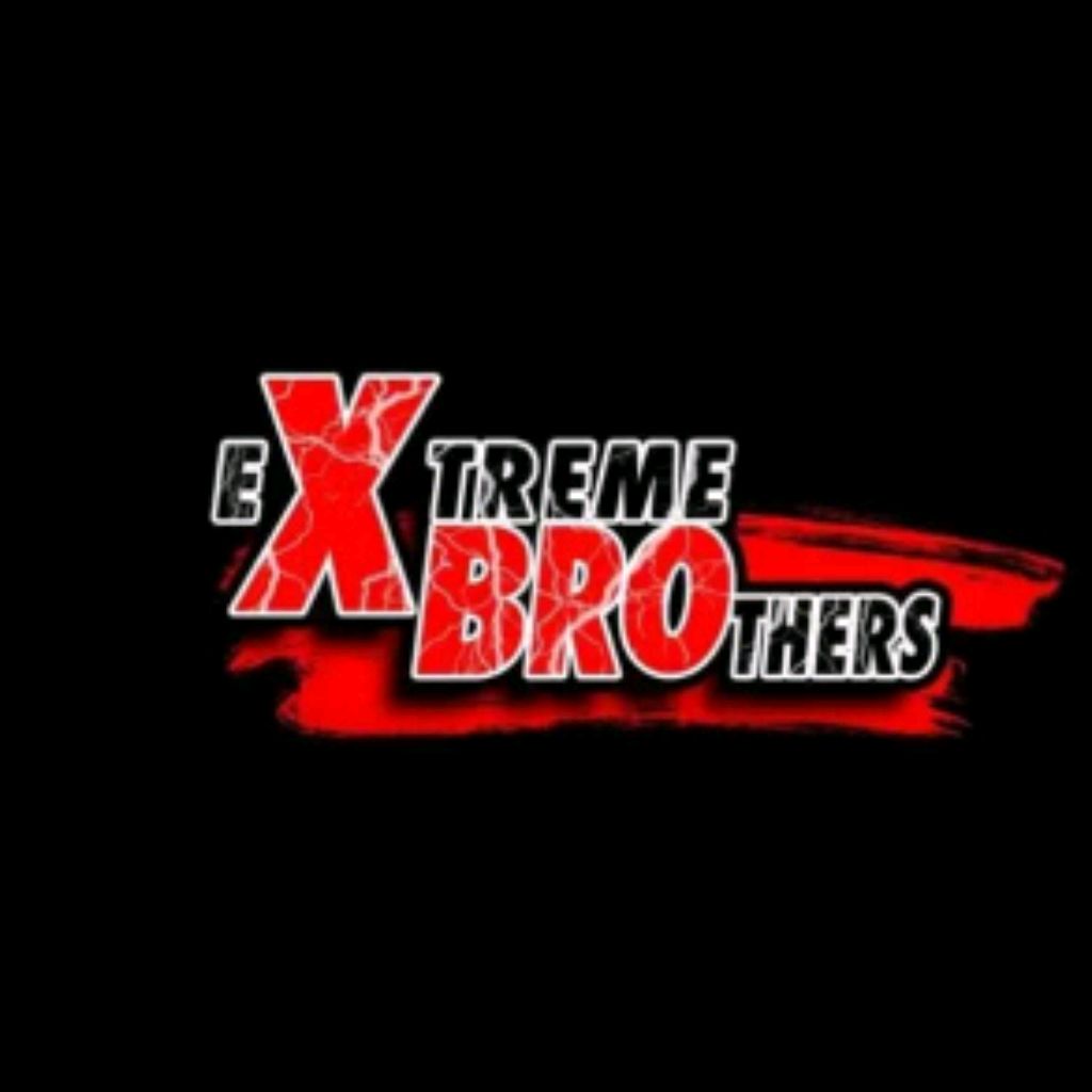 Иконка канала eXtreme BROthers
