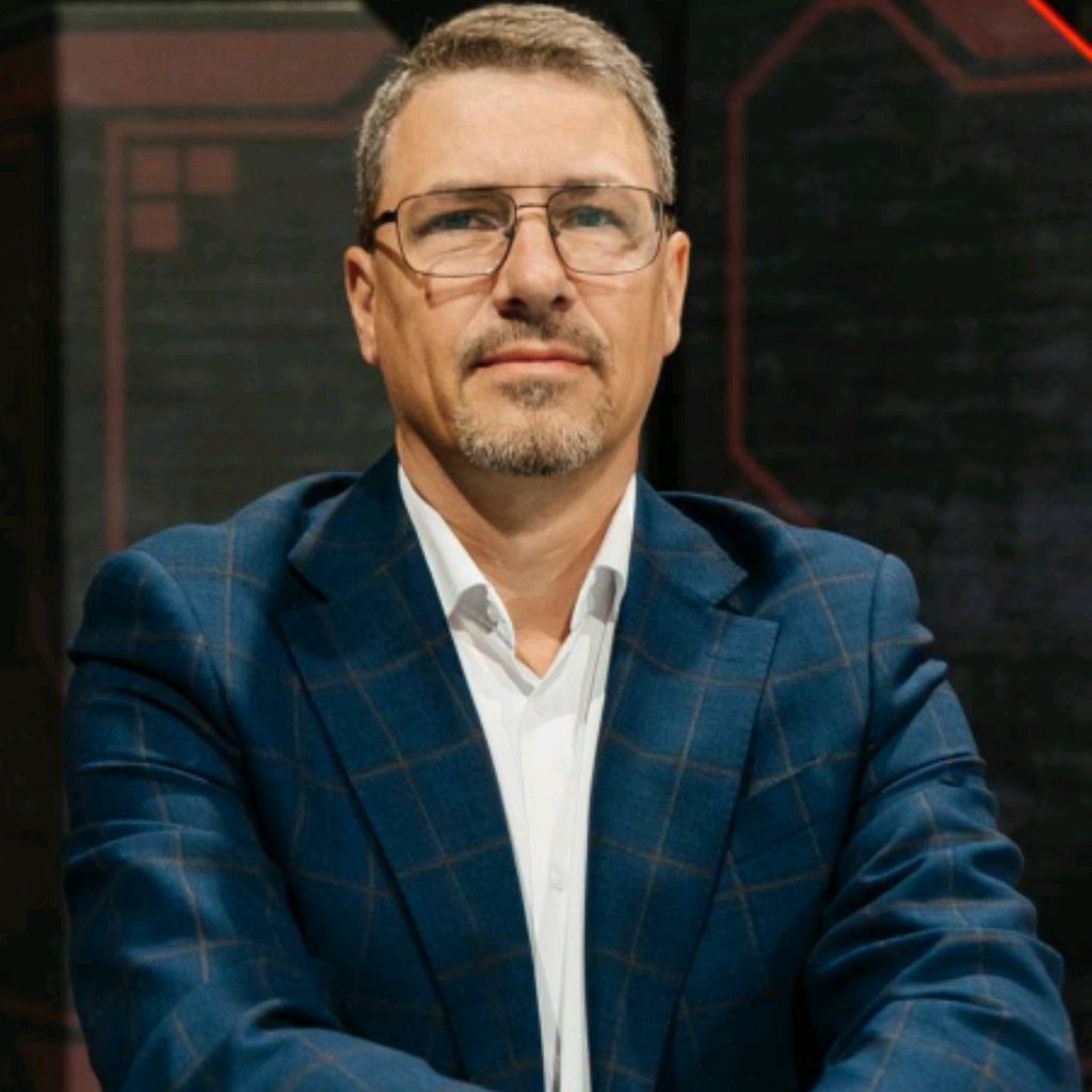 Иконка канала Риелтор | Владимир Пироженко