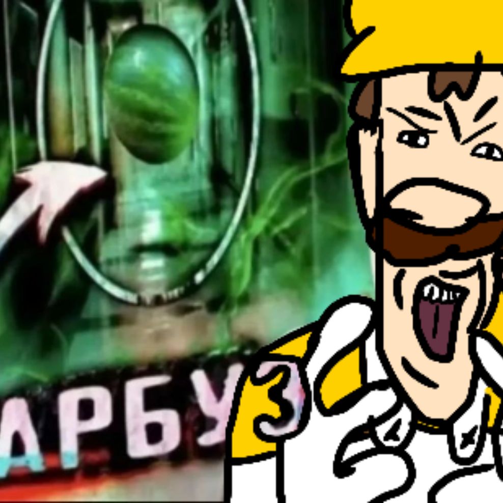 Иконка канала SuperMemeGif6