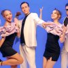 Иконка канала Кавер-группа “5 Storon”