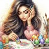 Иконка канала Цветные истории