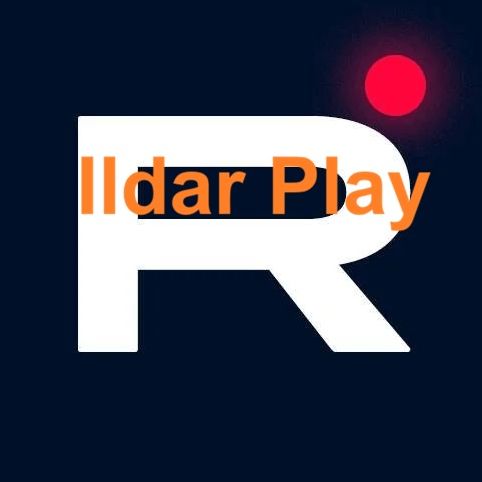 Иконка канала Ildar Play