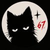 Иконка канала 67Antisocial67