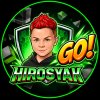 Иконка канала HiroSyak GO!