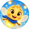 Иконка канала Мульти Планета Kids