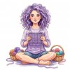 Иконка канала Сиреневый свет