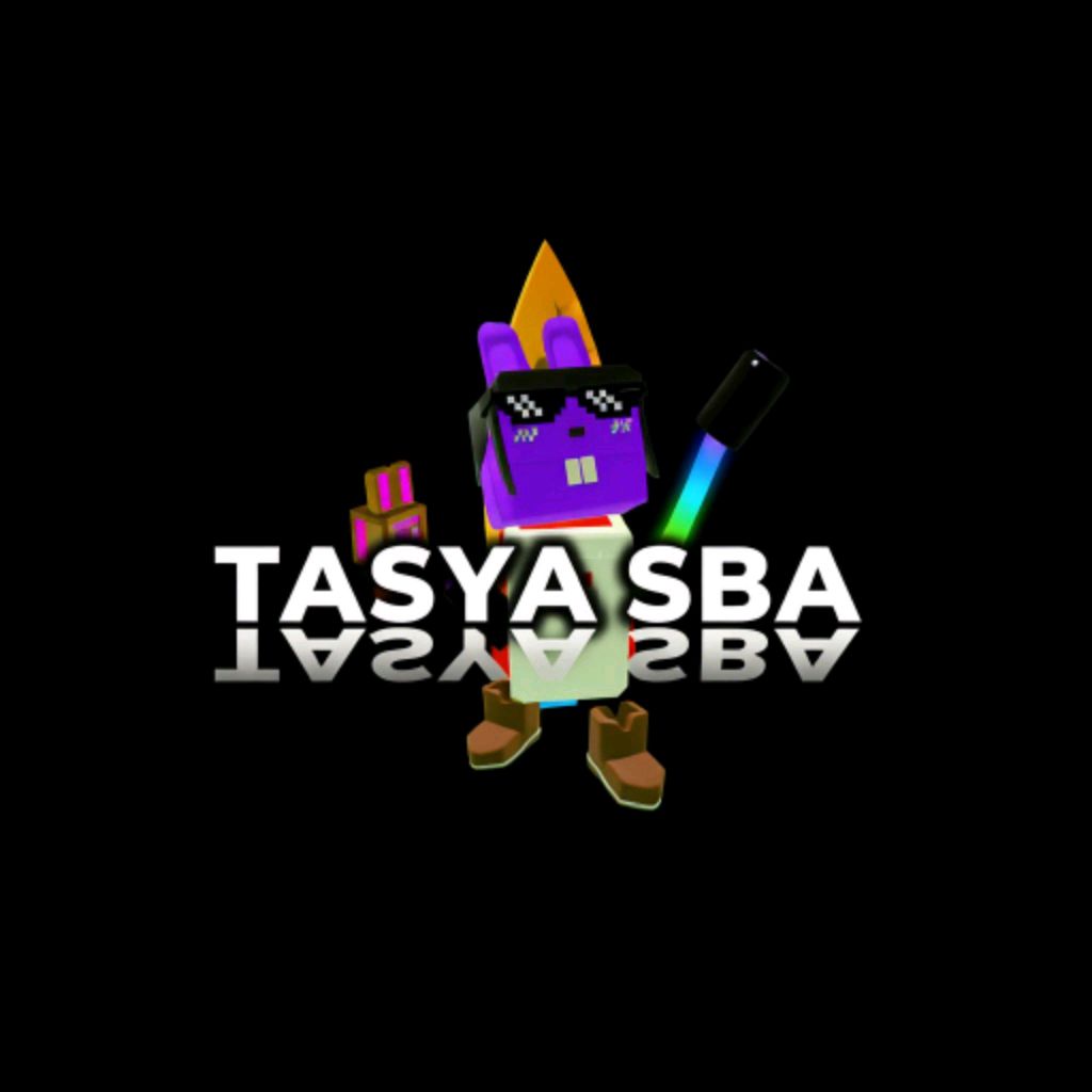Иконка канала Tasya SBA