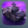 Иконка канала Tanks blitz  Топовые танки