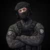 Иконка канала STRIZH