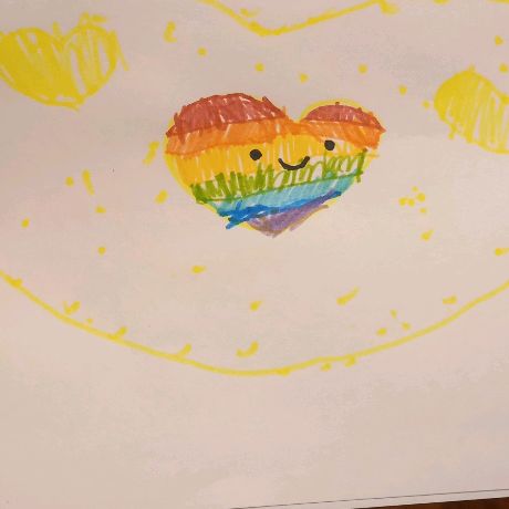 Иконка канала Соня в цвете 💛