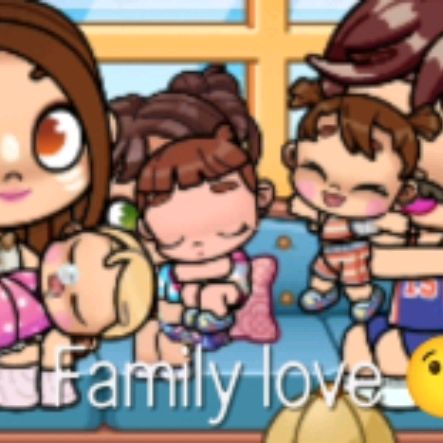 Иконка канала Ksenia Family Guy