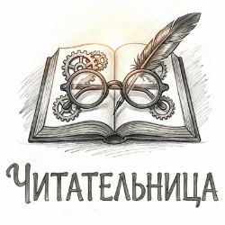 Иконка канала Читательница