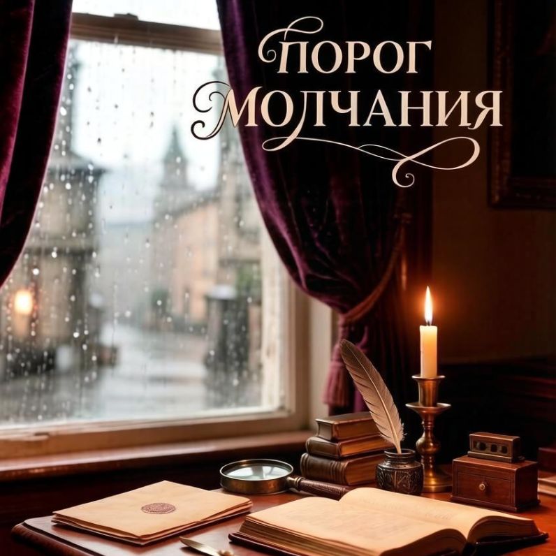 Иконка канала Порог молчания