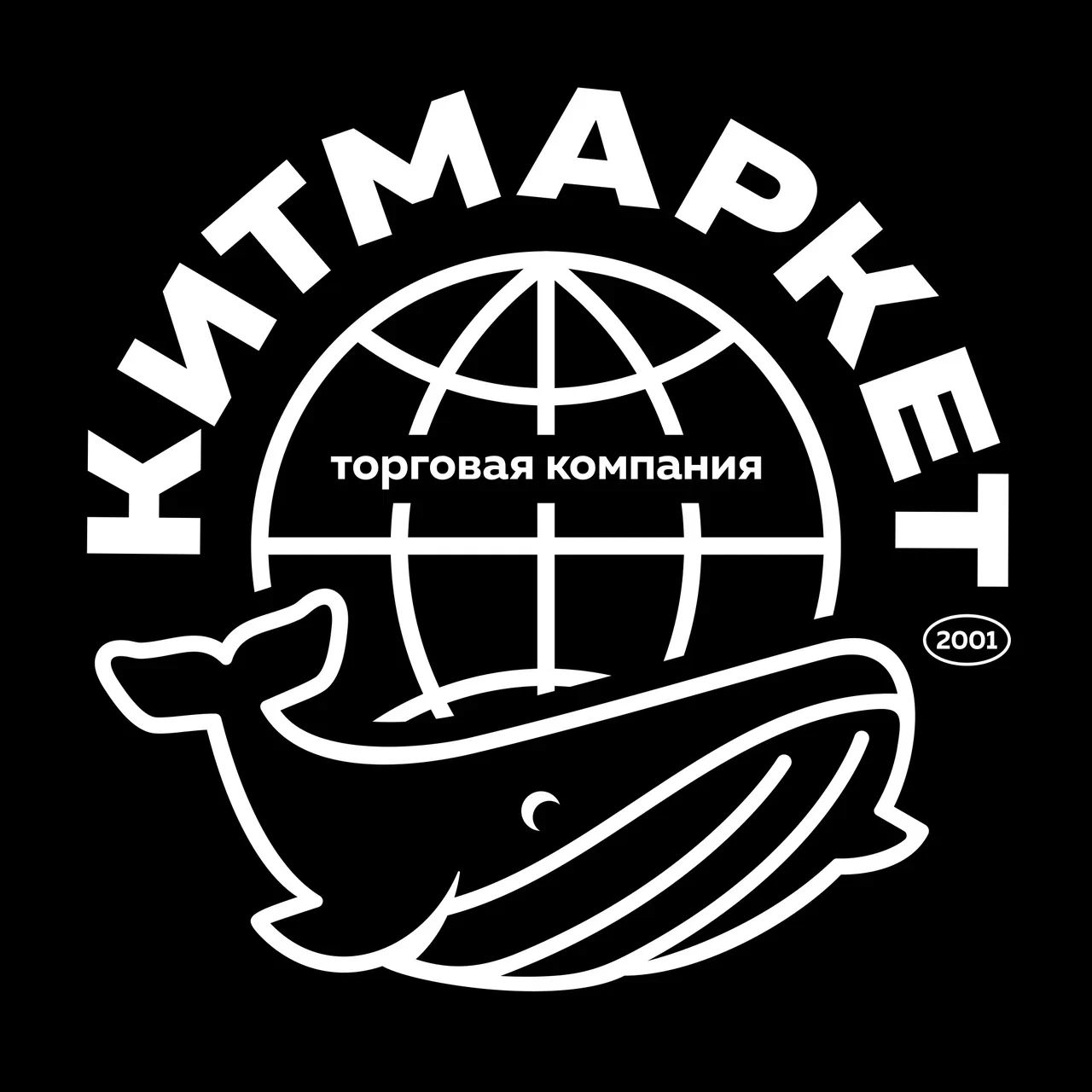 Иконка канала Китмаркет