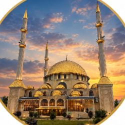 Иконка канала Plievo__masjid