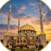 Иконка канала Plievo__masjid