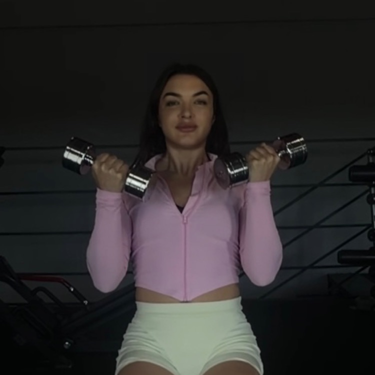 Иконка канала sheisfittt