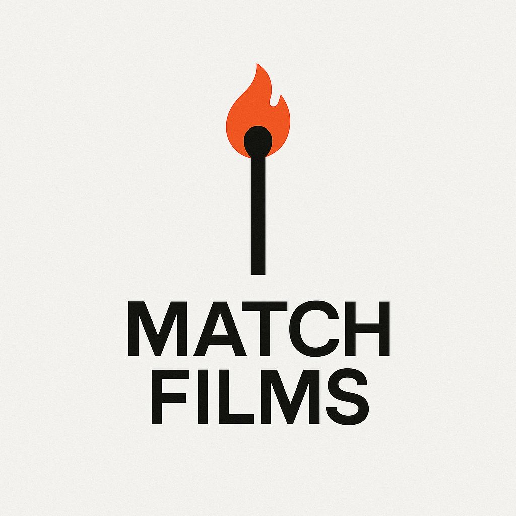 Иконка канала Match Films