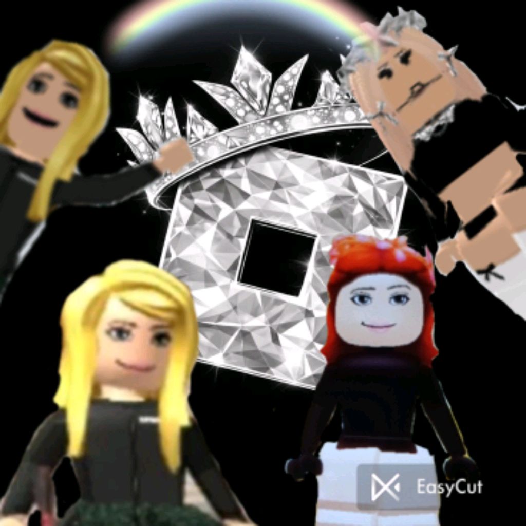 Иконка канала 🖤Darya🍁Roblox🖤