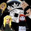 Иконка канала 🖤Darya🍁Roblox🖤