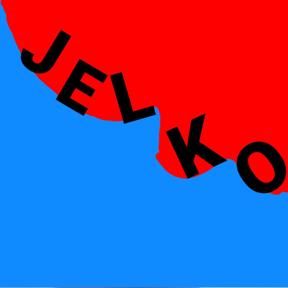 Иконка канала JELKO 222