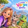 Иконка канала Little Varya Show