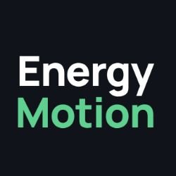 Иконка канала Energy Motion