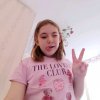 Иконка канала Кротышка  🎀
