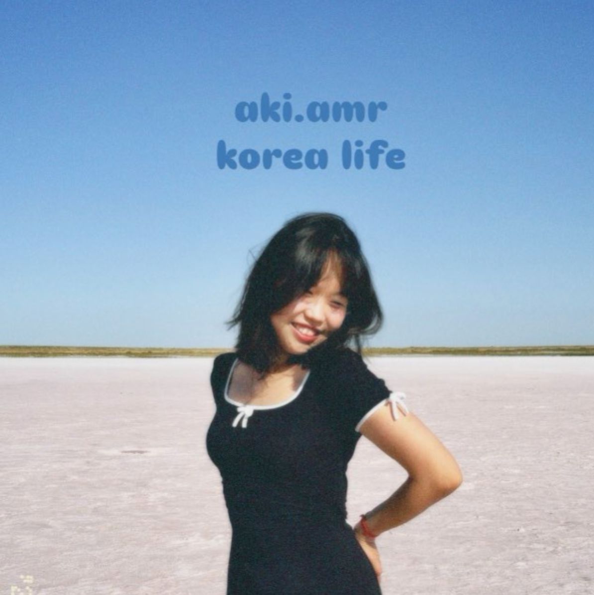 Иконка канала aki.amr