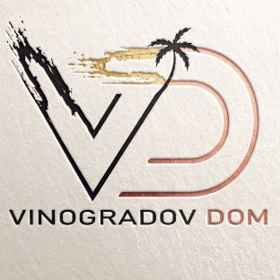 Иконка канала VINOGRADOV DOM