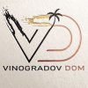 Иконка канала VINOGRADOV DOM