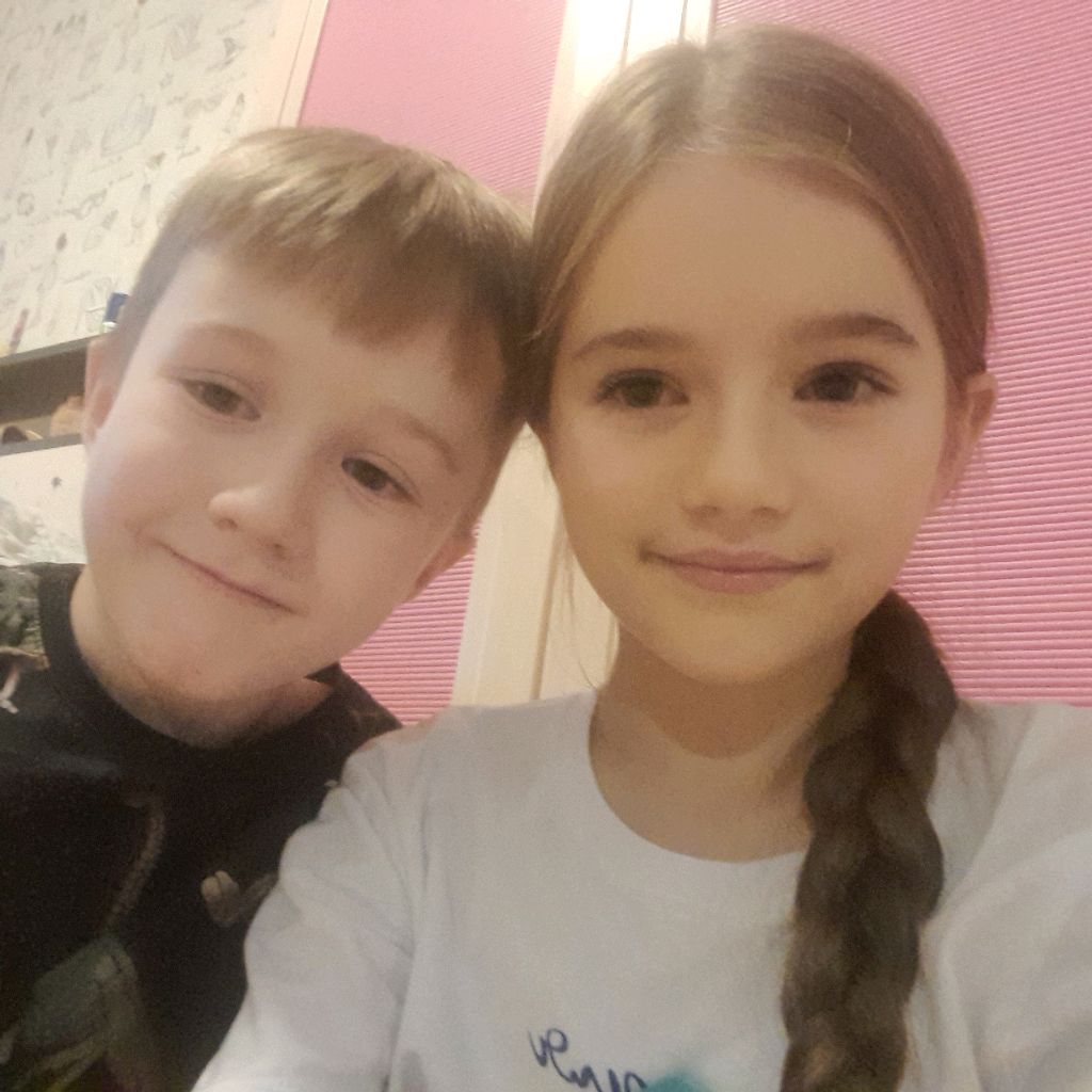 Иконка канала Канал ИВАНА ЯШЕНЕВА И САШИ ЛАЙК