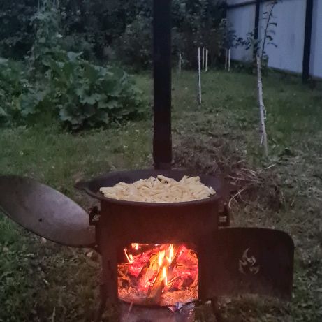 Иконка канала Будни семьи