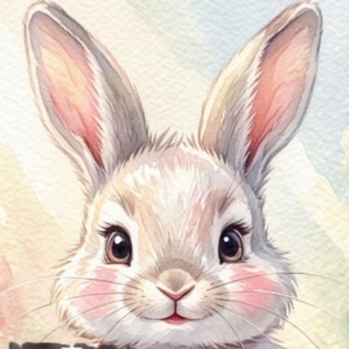 Иконка канала TimooothykashAndRabbit