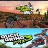 Иконка канала Touchgrind BMX 2, BMX 3 Reis
