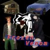 Иконка канала Frozen&Venom