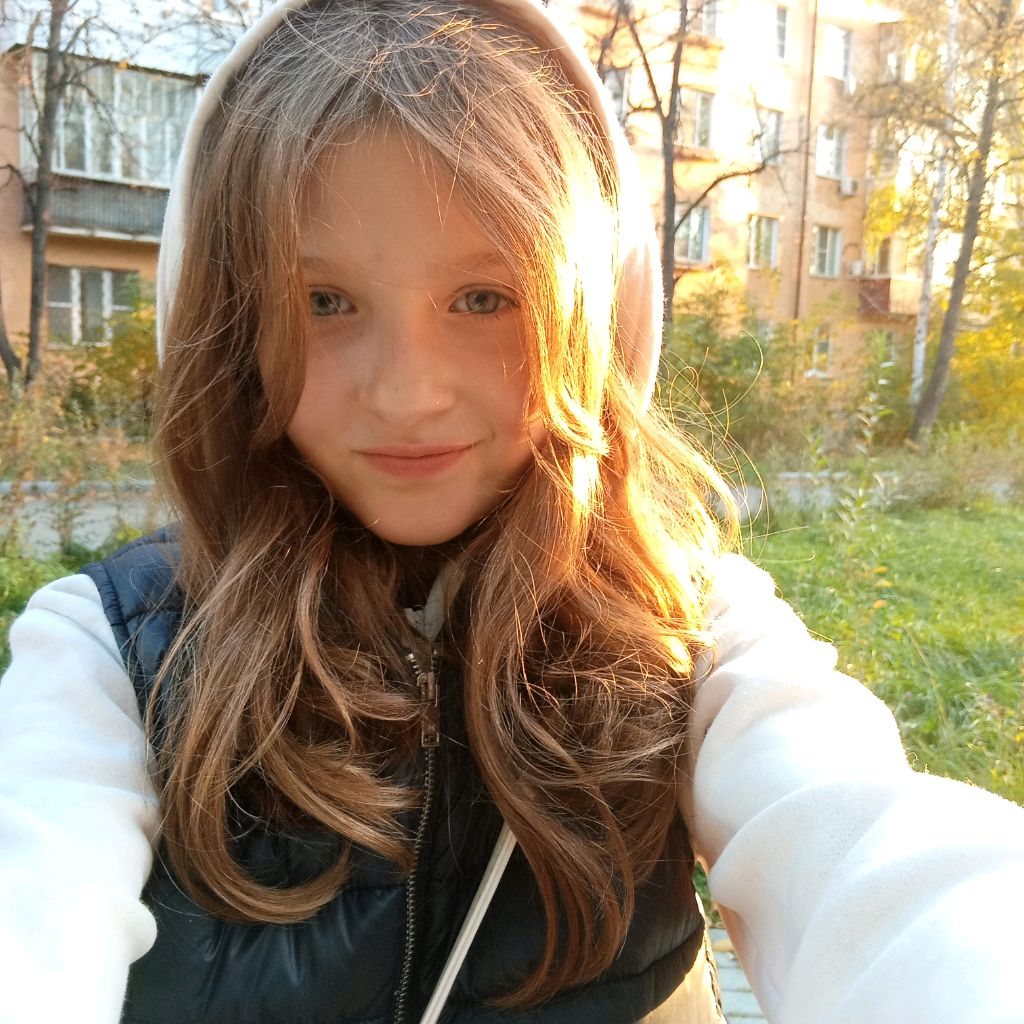 Иконка канала Аладушек 🥞