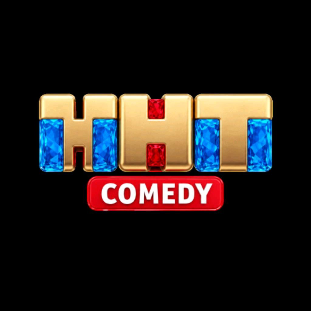 Иконка канала Телеканал ННТ Comedy