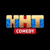 Иконка канала Телеканал ННТ Comedy