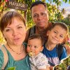 Иконка канала В свете Вед