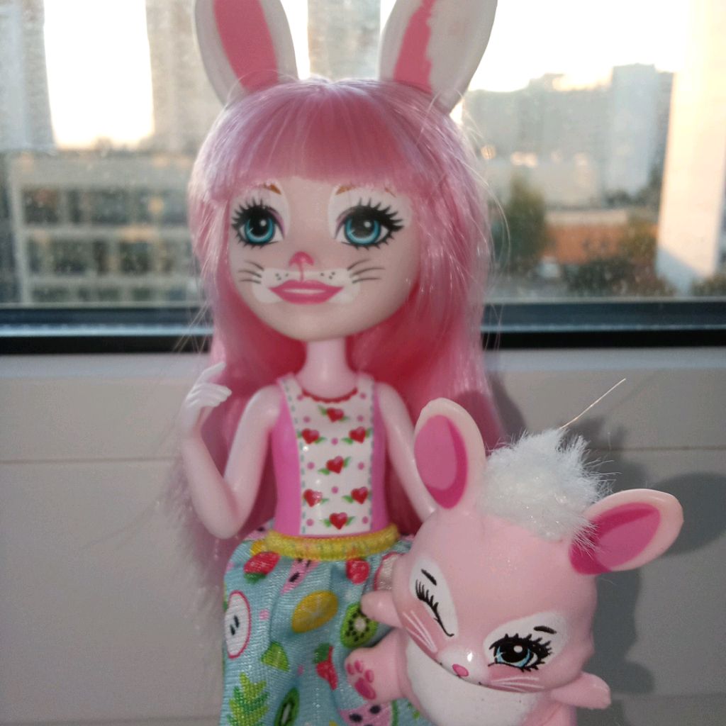 Иконка канала Bunny^w^