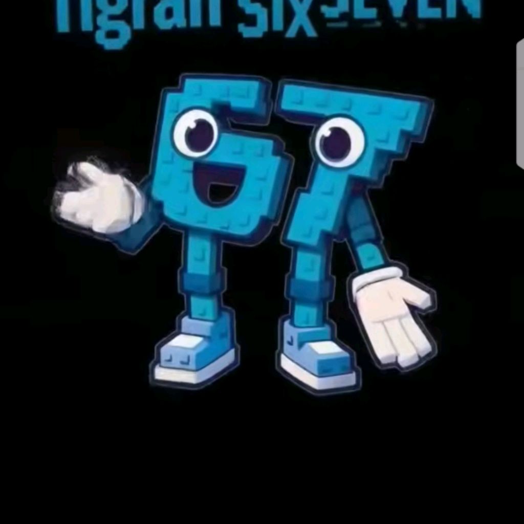 Иконка канала Тигран Six Seven 67