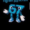 Иконка канала Тигран Six Seven 67